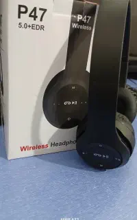 هدفون p47