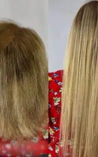 ریموو اکستنشن /اصولی و بدون آسیب به مو/درلنگه وکنگ