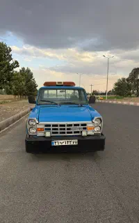 امداد خودرو جرثقیل یدک کش