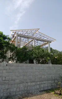اکیپ ماهر سربندی فلزی/ جوشکاری و نصب حلب
