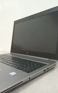 لپ تاپ استوک zbook g5