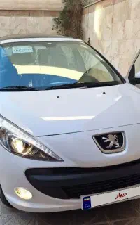 207 پانا tu5p