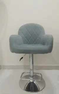 صندلی جک دار