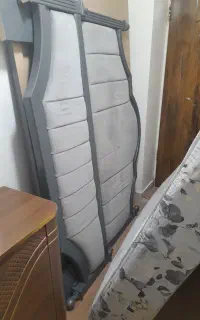 تخت دونفره