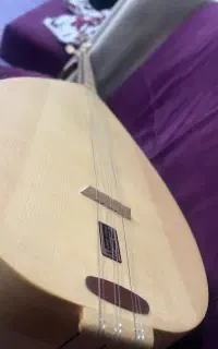 ساز باغلاما یلماز سری B