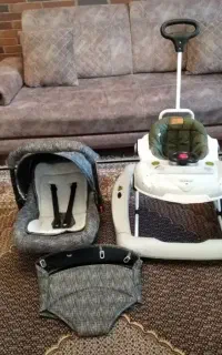 روروئک و کریر