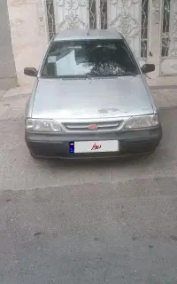 پراید‌صبا