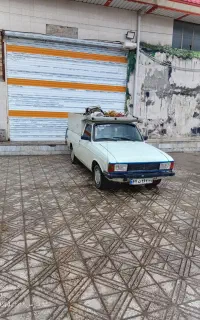 وانت باری منصفانه ۲۴ساعته حتی روز های تعطیل