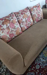 مبل هفت نفره