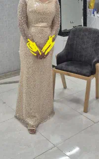 لباس مدل ماکسی