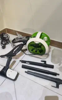 بخار شور نو