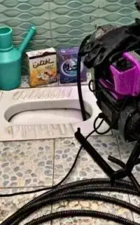 لوله بازکنی تخلیه چاه سراسر تهران شبانه روزی