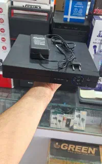 dvr دودبین مداربسته