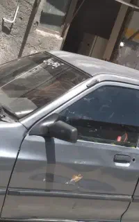 پراید ۱۳۱