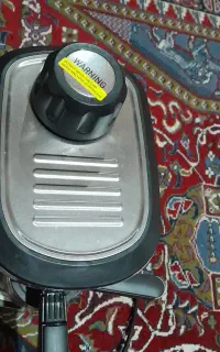 اسپرسوسازبلیتانbt2432 اورجینال چندباربیش استفانشده