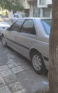 پارس ۸۴