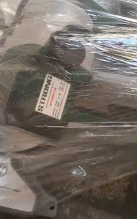 فارسی بر استرانگ