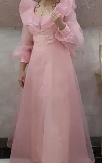 لباس مجلسی