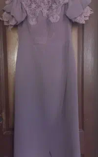 پیراهن مجلسی