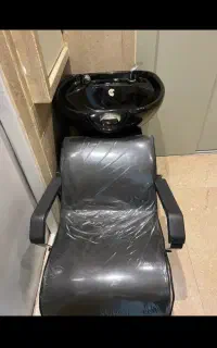صندلی سرشور آرایشی