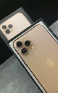 آیفون 11 پرو در حد آکبند 256،iphone11pro