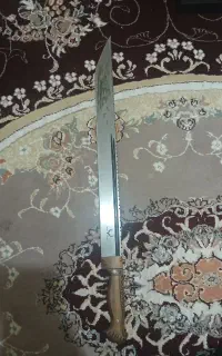 چاقو کشتی