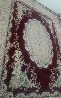 2 عدد فرش 12 متری