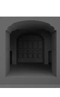 معمار مسلط به راینو و آنریل