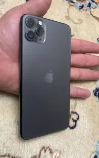 ایفون۱۱ پرو‌مکس