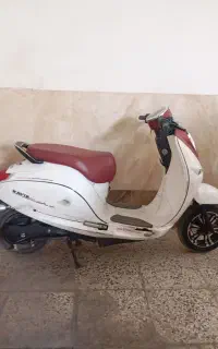 موتور برقی کویر