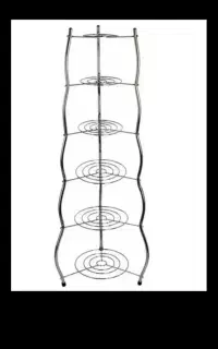 استندقابلمه (پایه ی قابلمه) یا (استندگل و ادویه)