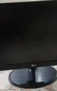 مانیتور ۱۹اینچ LG