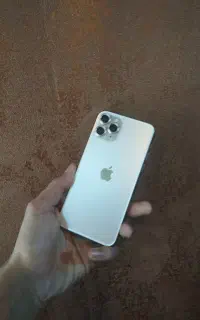 ایفون 11پرو