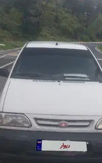 پراید ۹۶