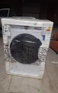 لباسشویی بکو 10 کیلو آکبند