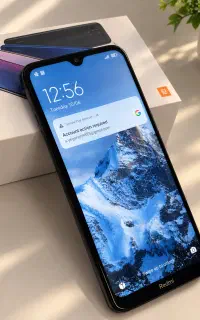 Redmi Note8t گوشی موبایل