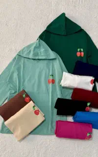 پارت لباس پائیزه کاجینوشاپ رسید