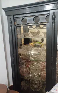 بوفه رایگان