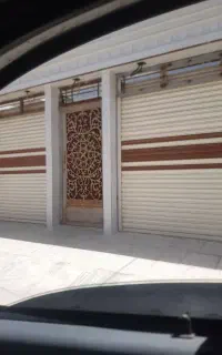فروش کرکره برقی.  جک بازوئی نصب. خدمات جوشکاریی