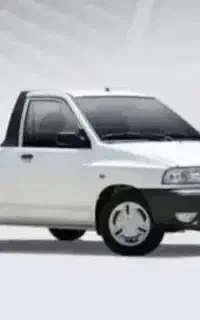 پراید 151 مدل 1403