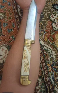 چاقو ۳۰ سانتی