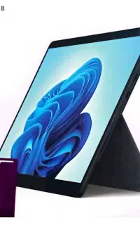فروش سرفیس پرو۸ و لوازم جانبی