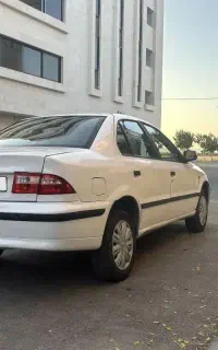 سمند LX