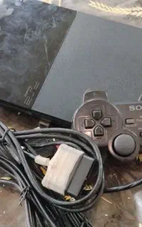 پلی استیشین ۲ کپی خور ps2