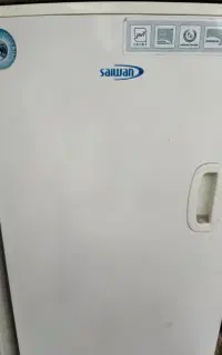 یخچال تمام فریزر