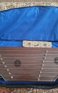 یک عدد سنتور نو