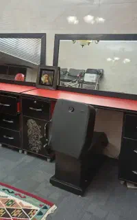 وسایل آرایشگاه