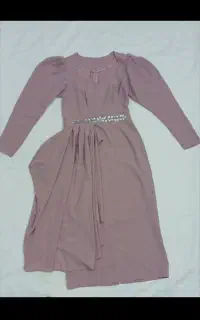 لباس مجلسی