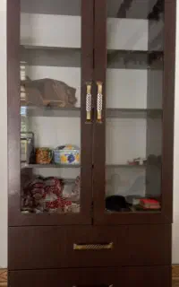 کمد کتاب