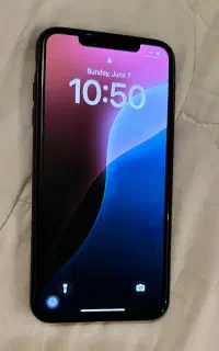 آیفون Xs max 256 دو سیم